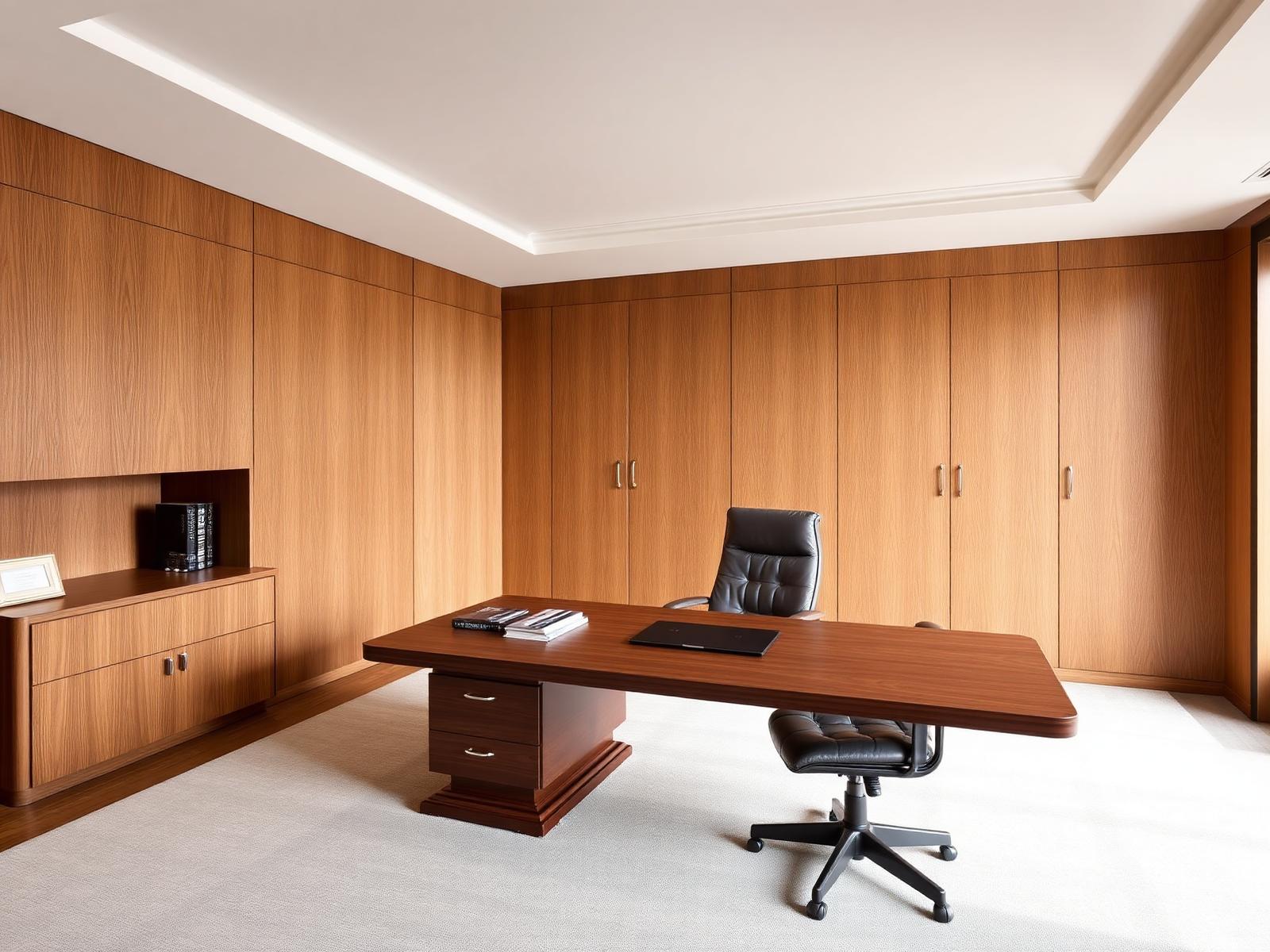 Corporate