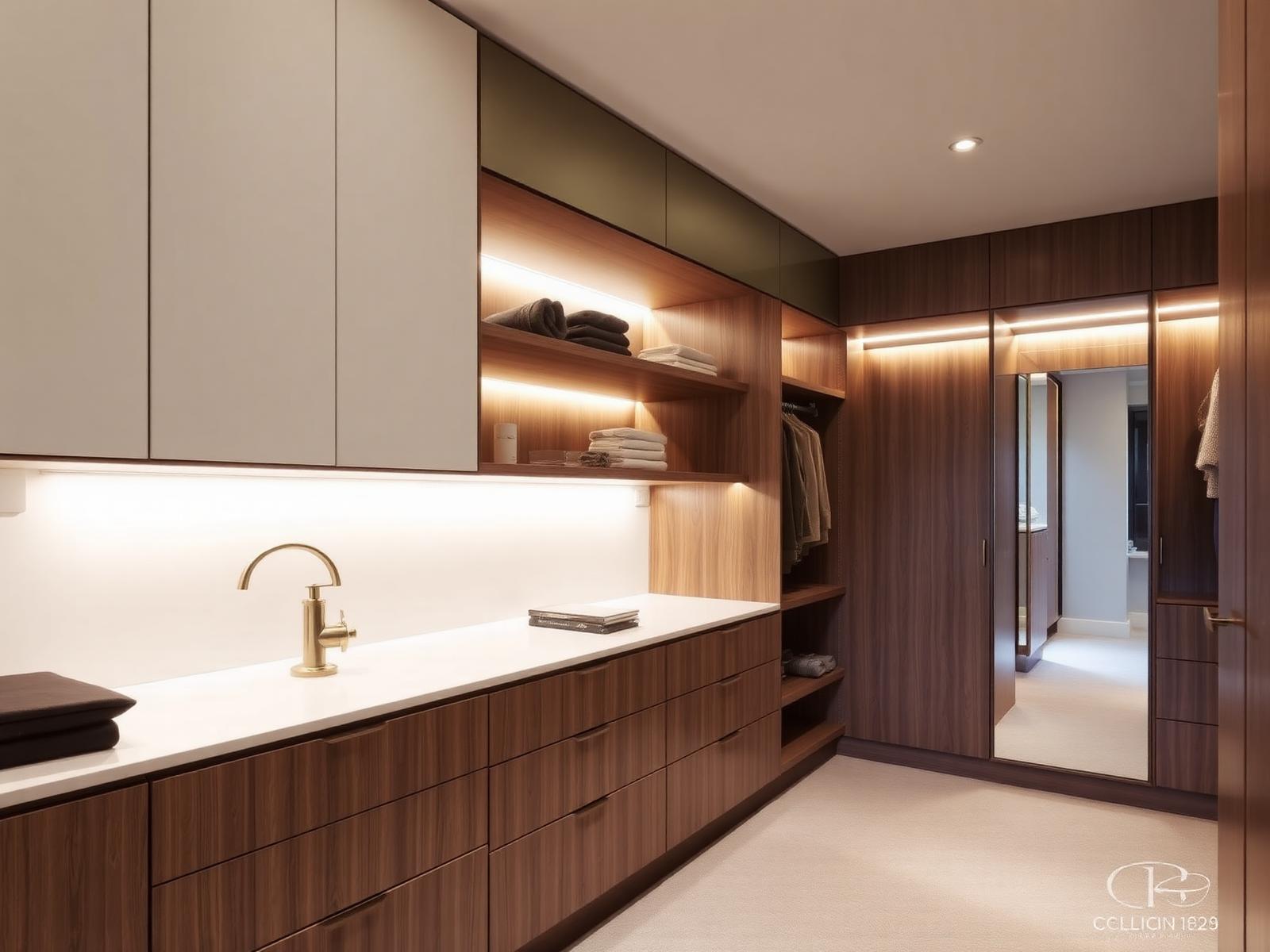 Wardrobes