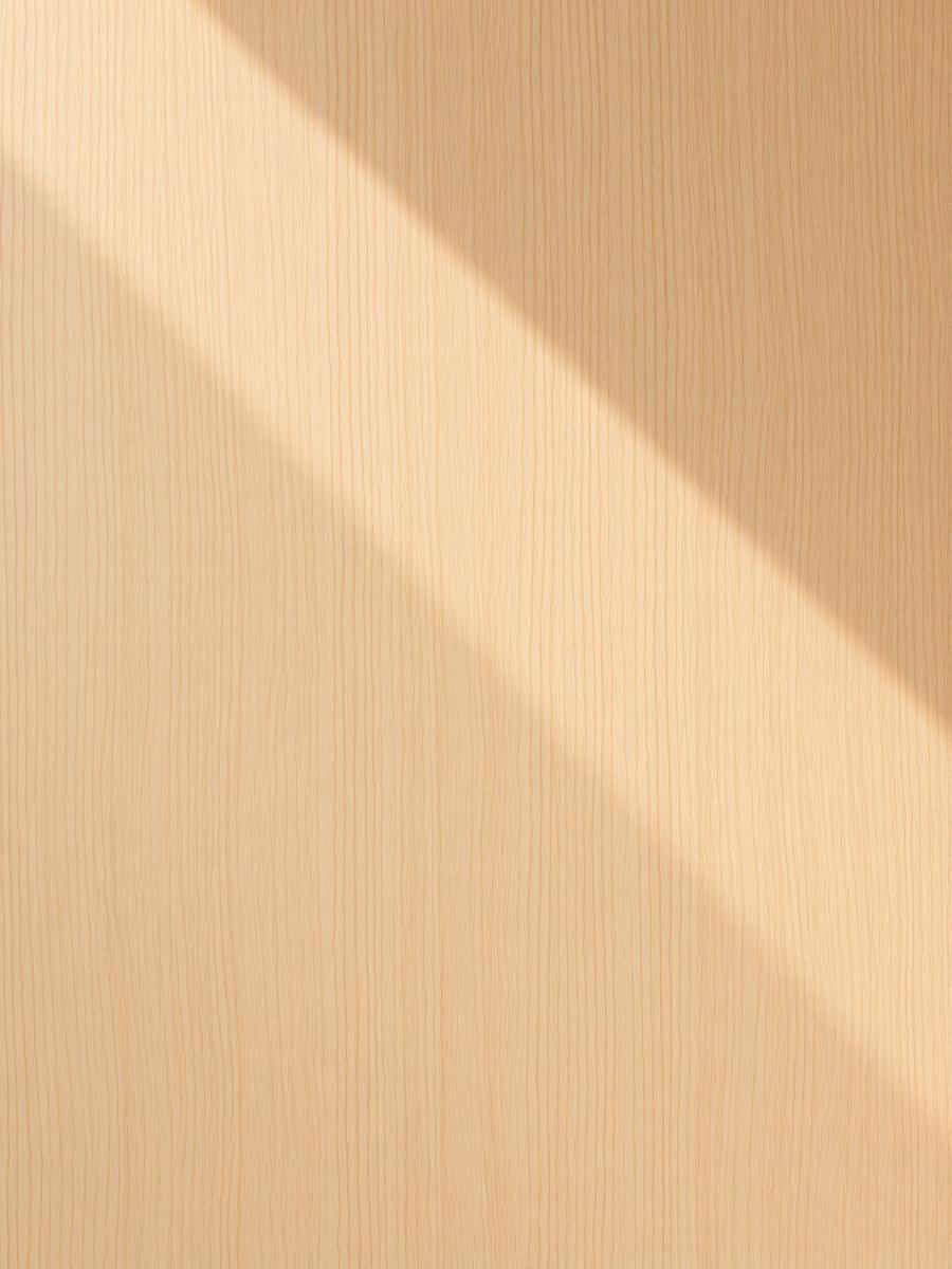 Natural veneer sheet