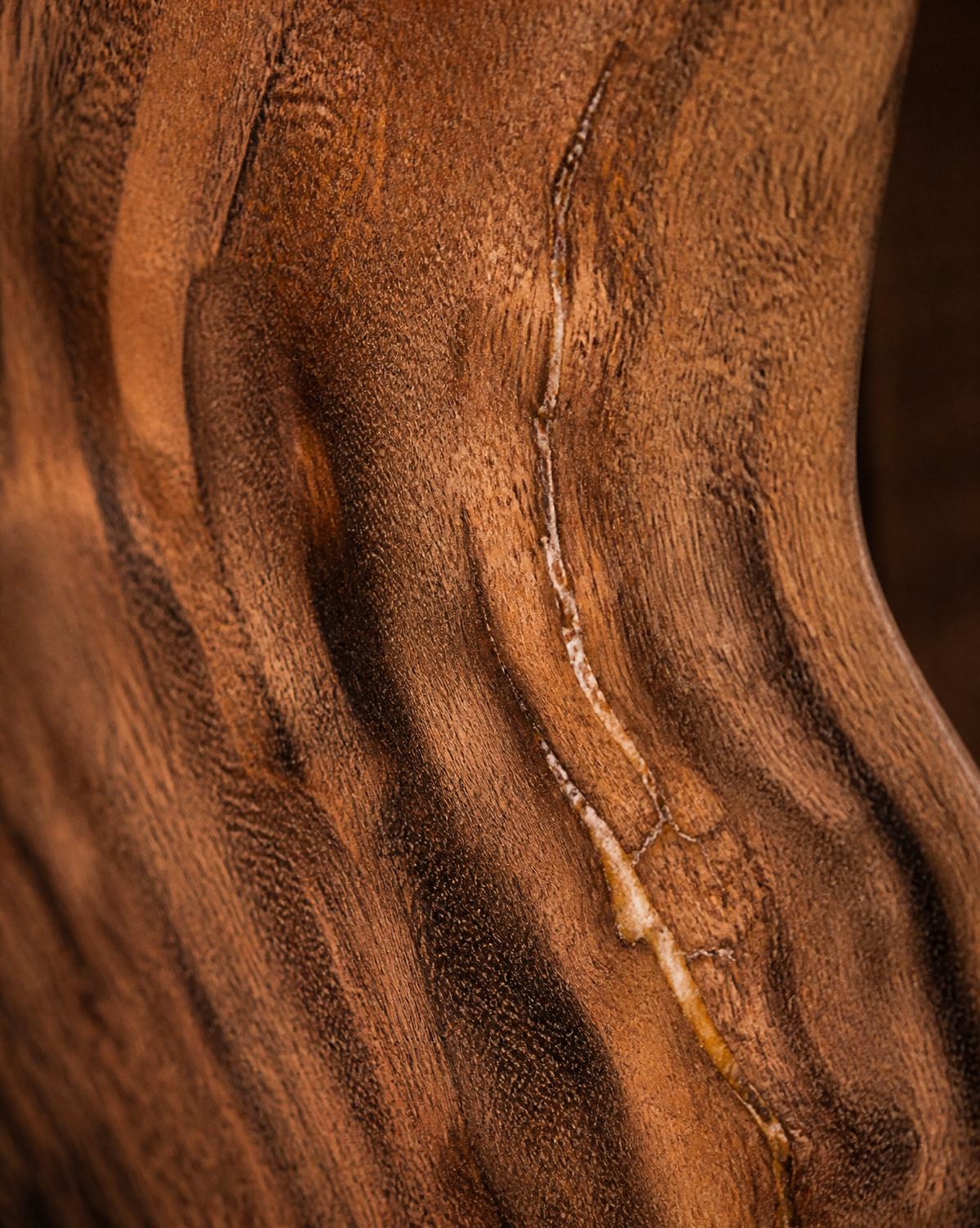 Blonde Maple