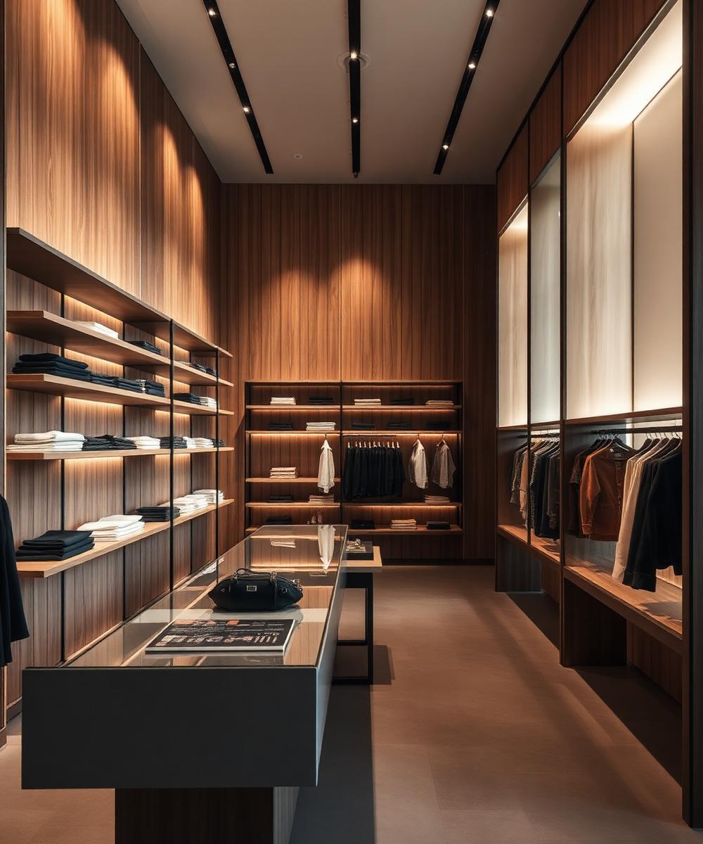 Retail