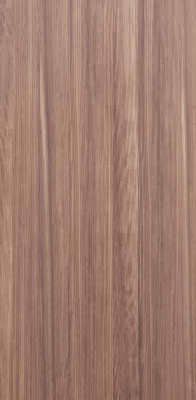 Quartered Larch