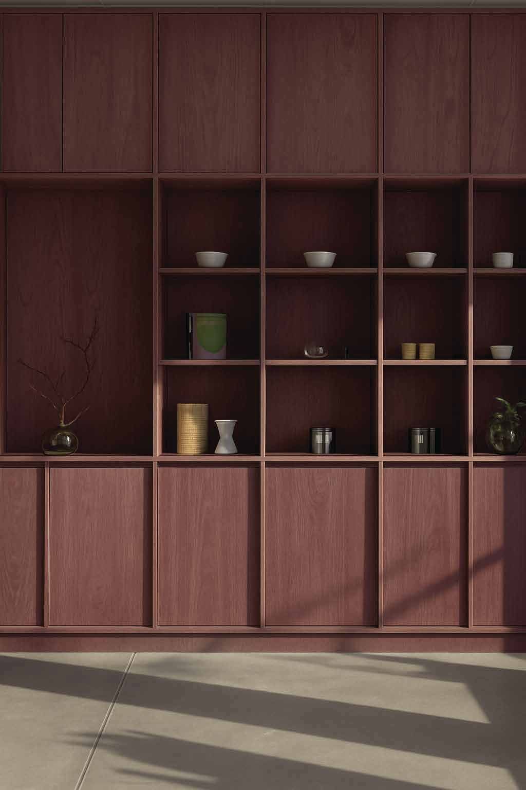 In situ